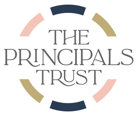 The Principals Trust Logo